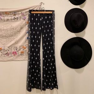 LA Hearts BoHo Pants